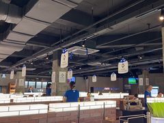 -很久以前羊肉串(中山公园店)