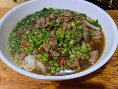 -肆姐面粉馆(坡子街店)