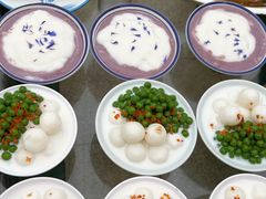 -七的湖·晚芳亭·阳澄湖农家菜·大闸蟹(莲花岛店)