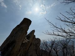 -丹东凤凰山景区