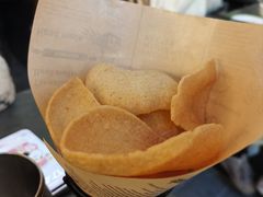 -帕蓝·暹罗料理(大学路店)
