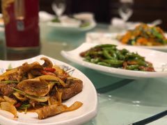 -清雅轩·清真菜·春饼•烤鸭(滑翔店)