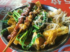 -海大南门夜市(海富街店)