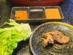 -樱嘢·炭火烧肉(惠南店)
