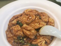 -南来顺饭庄·清真(南菜园店)