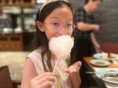 -阿纳迪酒店·秘境西餐厅