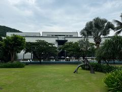 -三亚太阳湾柏悦酒店