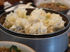 羊肉大葱稍麦-真食净香居·内蒙烧麦(亚运村店)