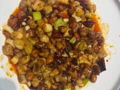 -常和州·夜宵大排档(常州单店)