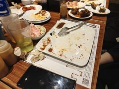 -汉巴味德(沈阳万象汇店)