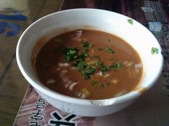 小料-东兴顺爆肚张