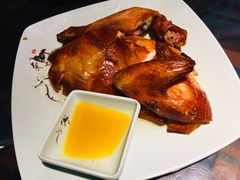 -幸福哟烧鸡·粤菜海鲜私厨(七星路店)