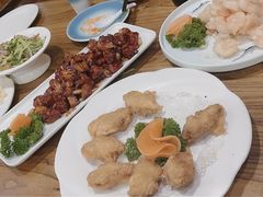 -闻香阁·清真(光荣道店)