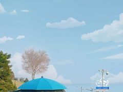 -红星渔村(将军石店)