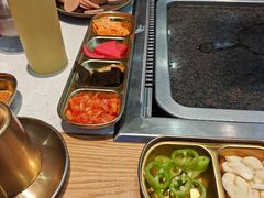 -郭记烤肉创始店(民丰大街店)