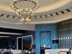 -上海苏宁宝丽嘉酒店·Cafe Bellagio西餐厅
