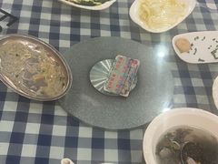 -钱大妈海鲜饭店(保利林语店)