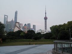 -上海港国际客运中心