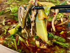 -临江后街鳝丝(临江店)