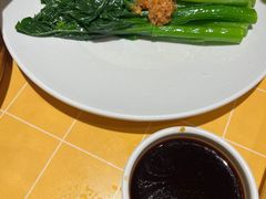 -蔡澜点心·粤菜(花城汇南区店)