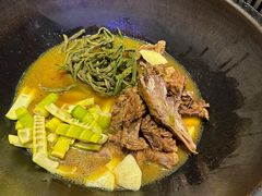 -玺炖·中国铁锅炖(虹桥天街店)