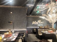 -西塔老太太泥炉烤肉(龙湖北苑天街店)