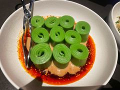 小大董酿皮-小大董·烤鸭(西单大悦城店)