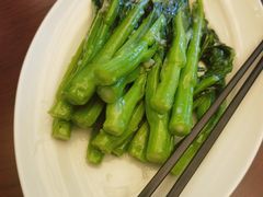 -粤尚腾香居中餐厅(首都机场希尔顿店)