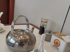 -梅利汴京烤鸭•开封豫菜地标店(铁北街店)