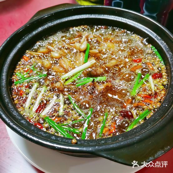 一树坊酒楼(大智路店)