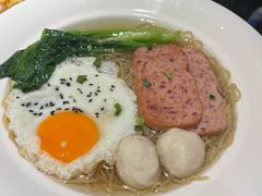 -留半山·香港食堂(啦啦宝都店)
