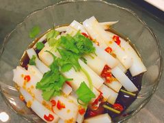 川北凉粉-福满我家大碗厨·湘菜(上海大厦店)