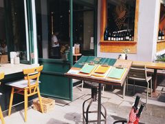 -RAC BAR(安福路店)