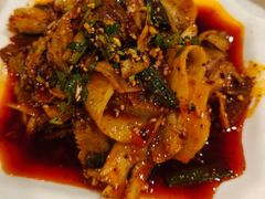 -太婆天府山珍酒楼(亚运村店)