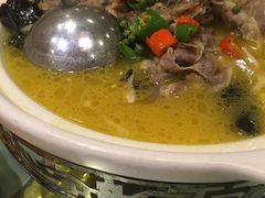-福来居烤鸭店(天坛二店)