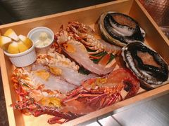 -Ginza Onodera铁板烧(外滩十八号店)