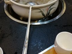 -清真华宇开锅羊肉