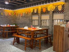 -苏渝汇重庆江湖菜(桐泾公园店)