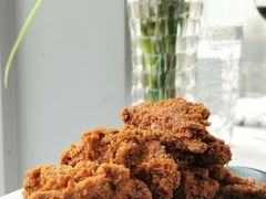 ATTA香辣鸡翅-atta bj(国贸商城店)