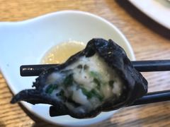 墨鱼水饺-船歌·鱼水饺青岛菜(闽江二路店)