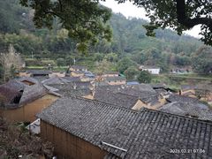 -杨家堂村