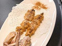 -双生不夜粥