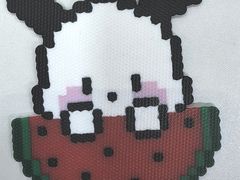 -郑在DIY·潮玩银饰绘画手作(中央大道旗舰店)