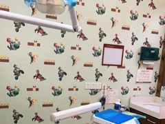 -佛山中大口腔医院·市二级口腔专科医院