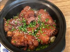 -湾里人家(旺山景区店)