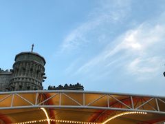 -济南方特东方神画