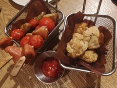 -铁酱披萨(常州龙湖天街店)