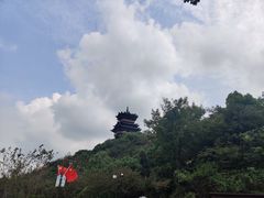 -杭州半山国家森林公园