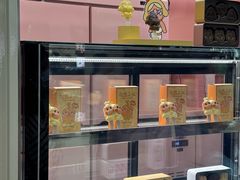 -泡泡玛特POPMART(赛格国际购物中心店)