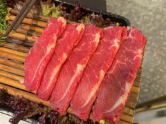 -季季山·云南野生菌火锅(上海首店)
